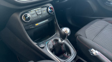 Ford Puma 1.0 EcoBoost Hybrid mHEV ST-Line 5dr Petrol Hatchback